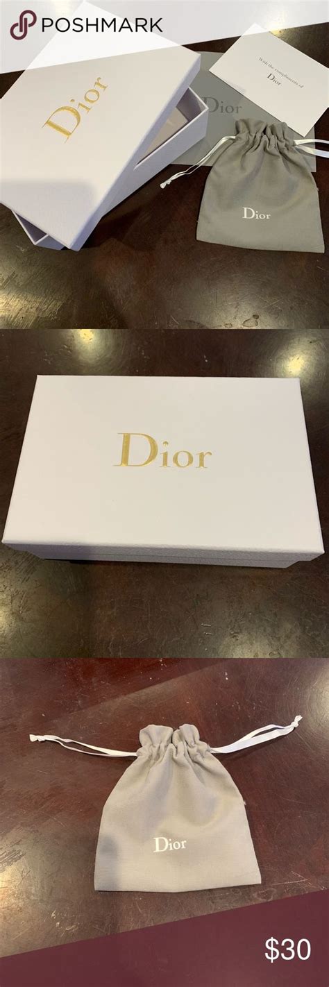 Dior Giftguide 